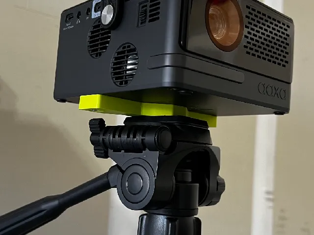 AAXA P6 Tripod Mount
