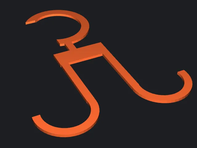 hat hook