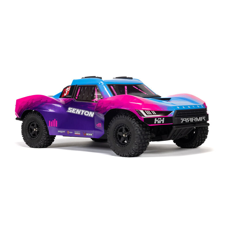 RC Rims/wheels 14mm hex
