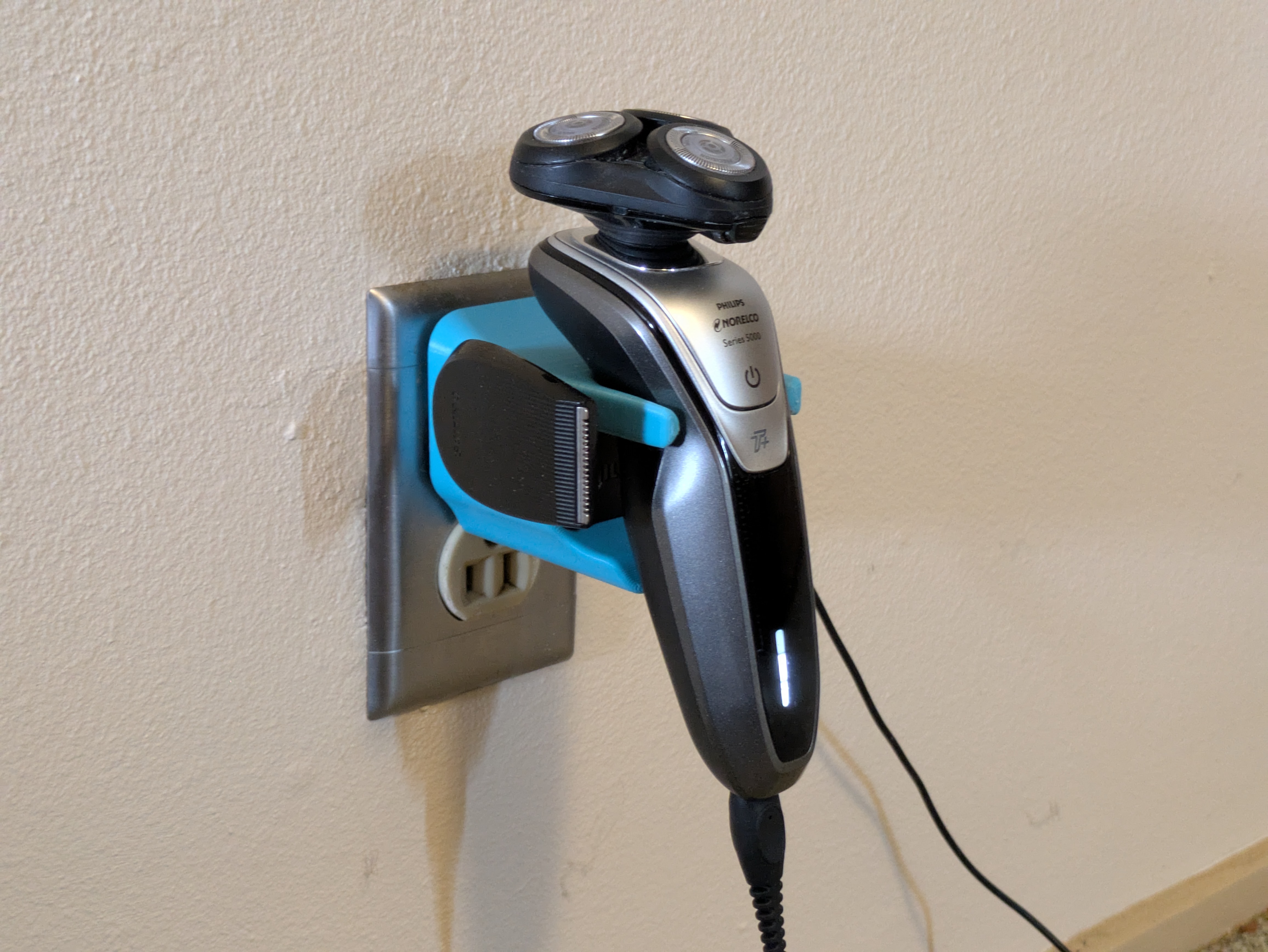 Philips Norelco5000 Dock