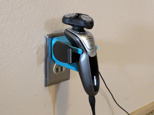 Philips Norelco5000 Dock