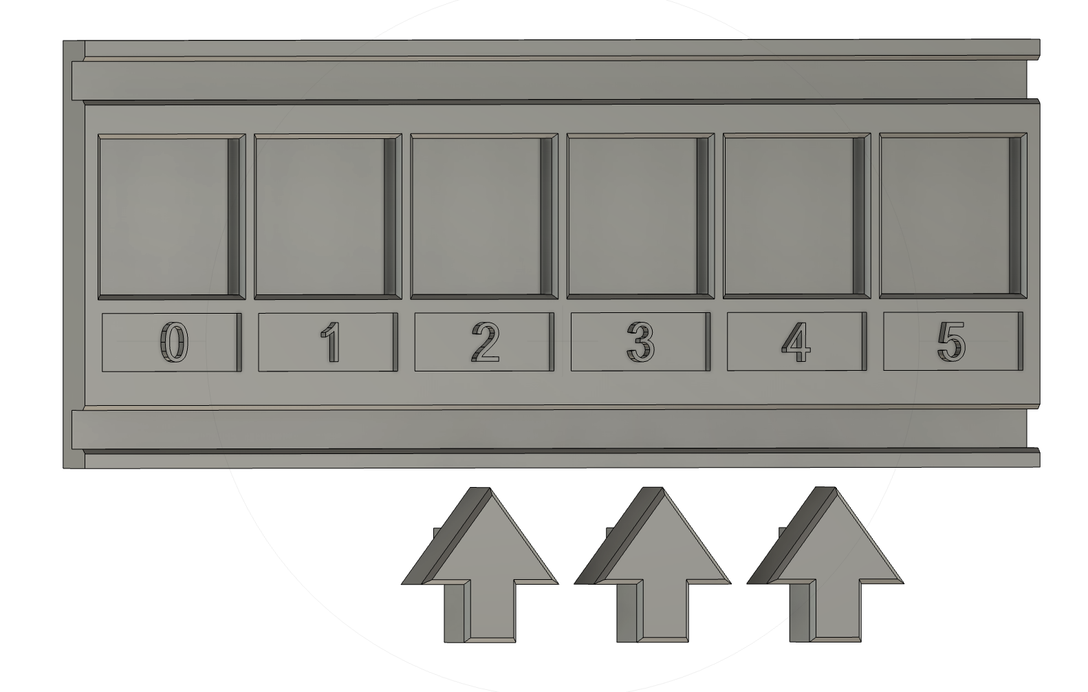 Dice Array — miniatura 3