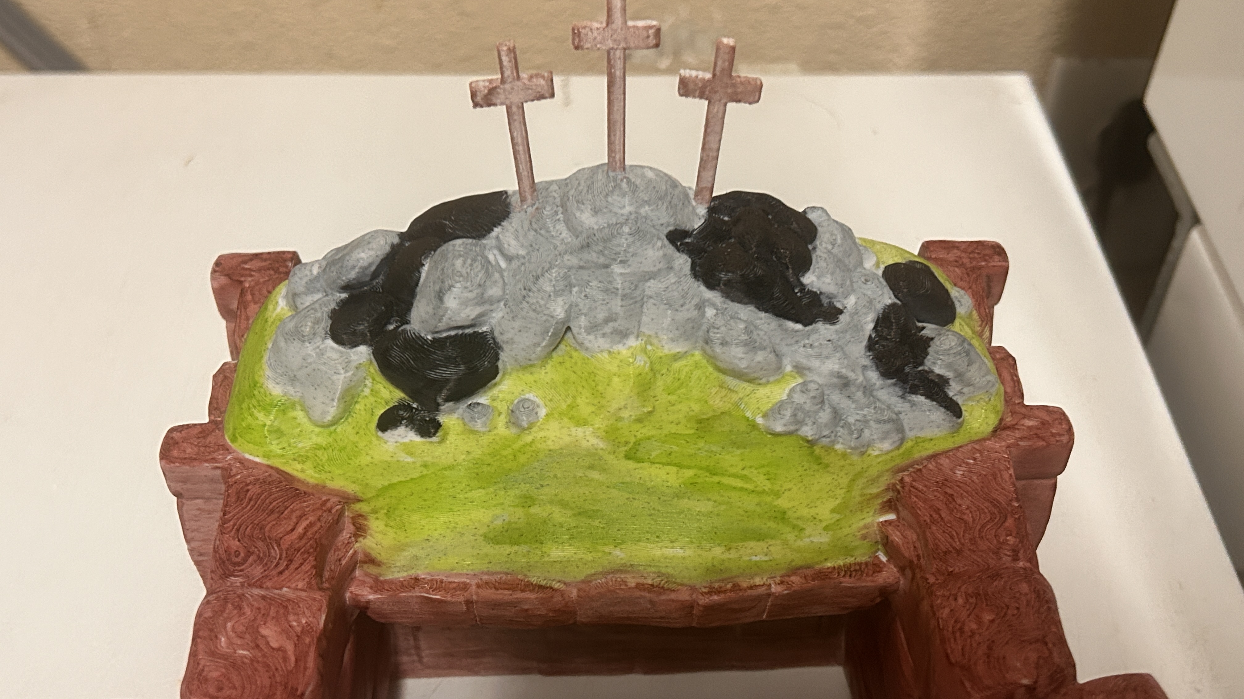 Jesus is Risen — thumbnail 2