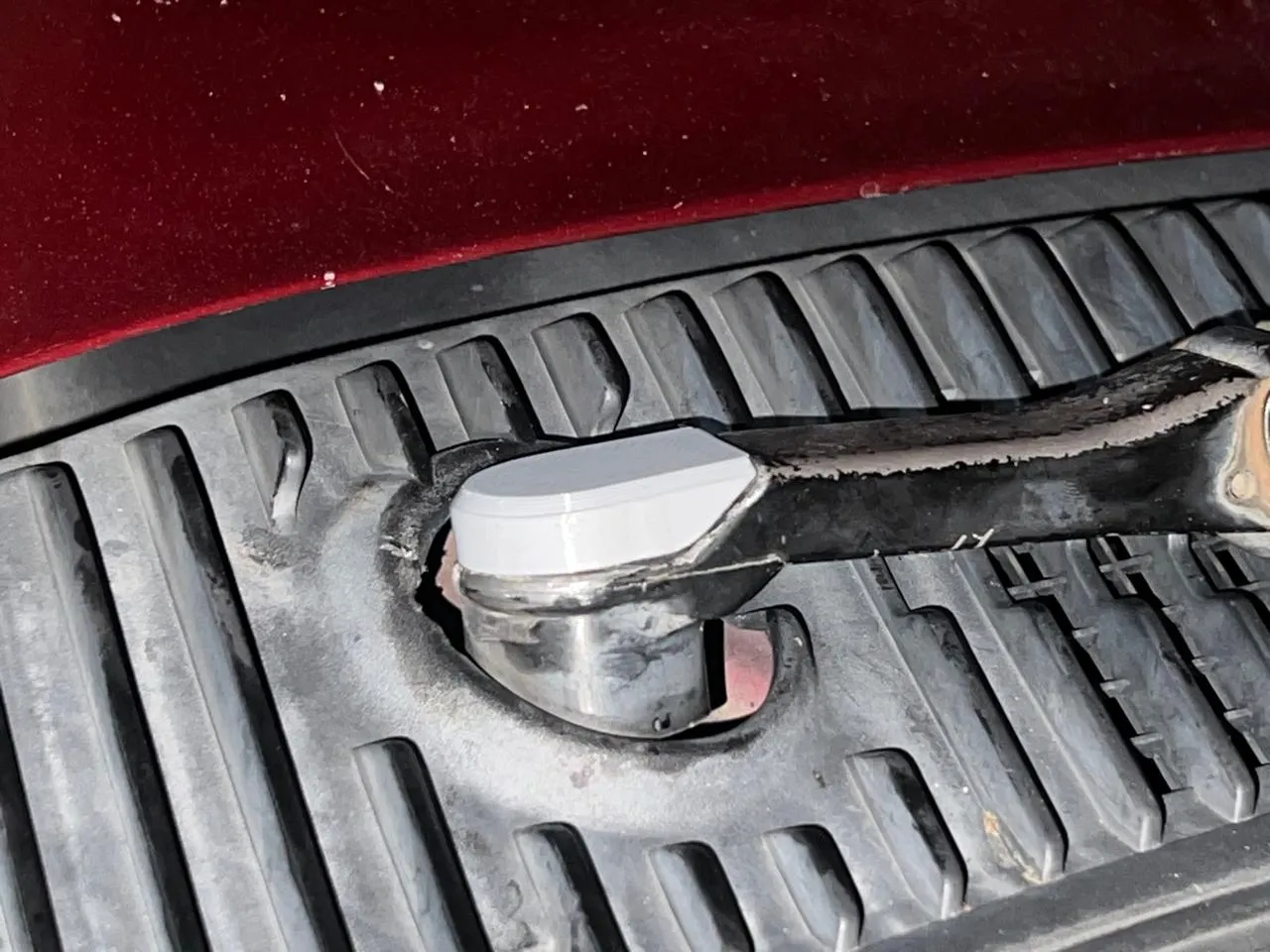 85292-AA010) Toyota Wiper Arm Nut Cap by Guinea | Download free