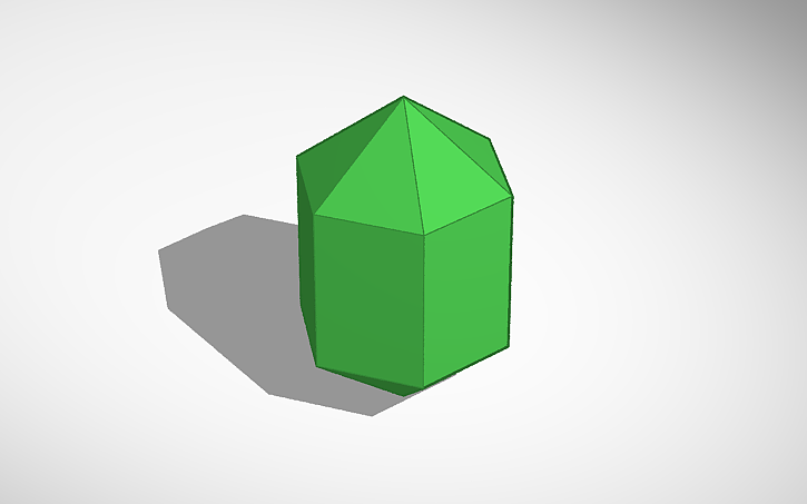 Just Basic Emerald