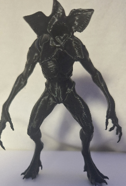 Demogorgon — miniatura 2