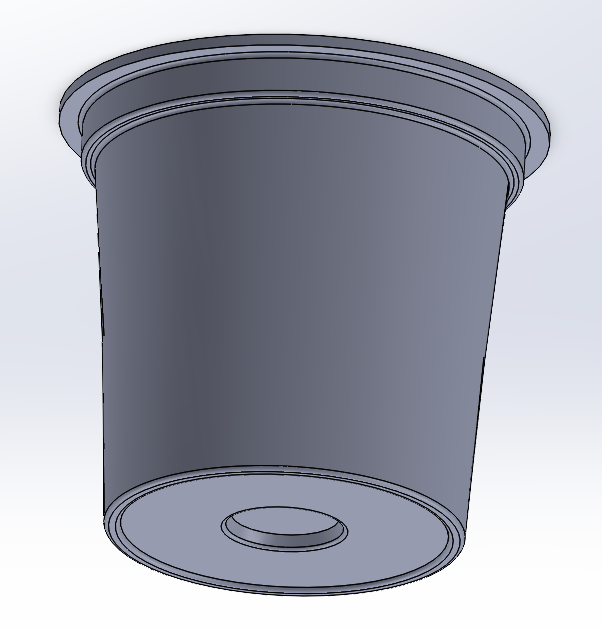 K Cup or Keurig Pod