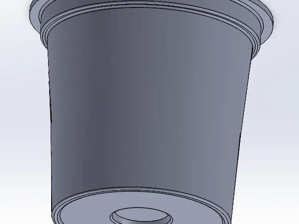 K Cup or Keurig Pod