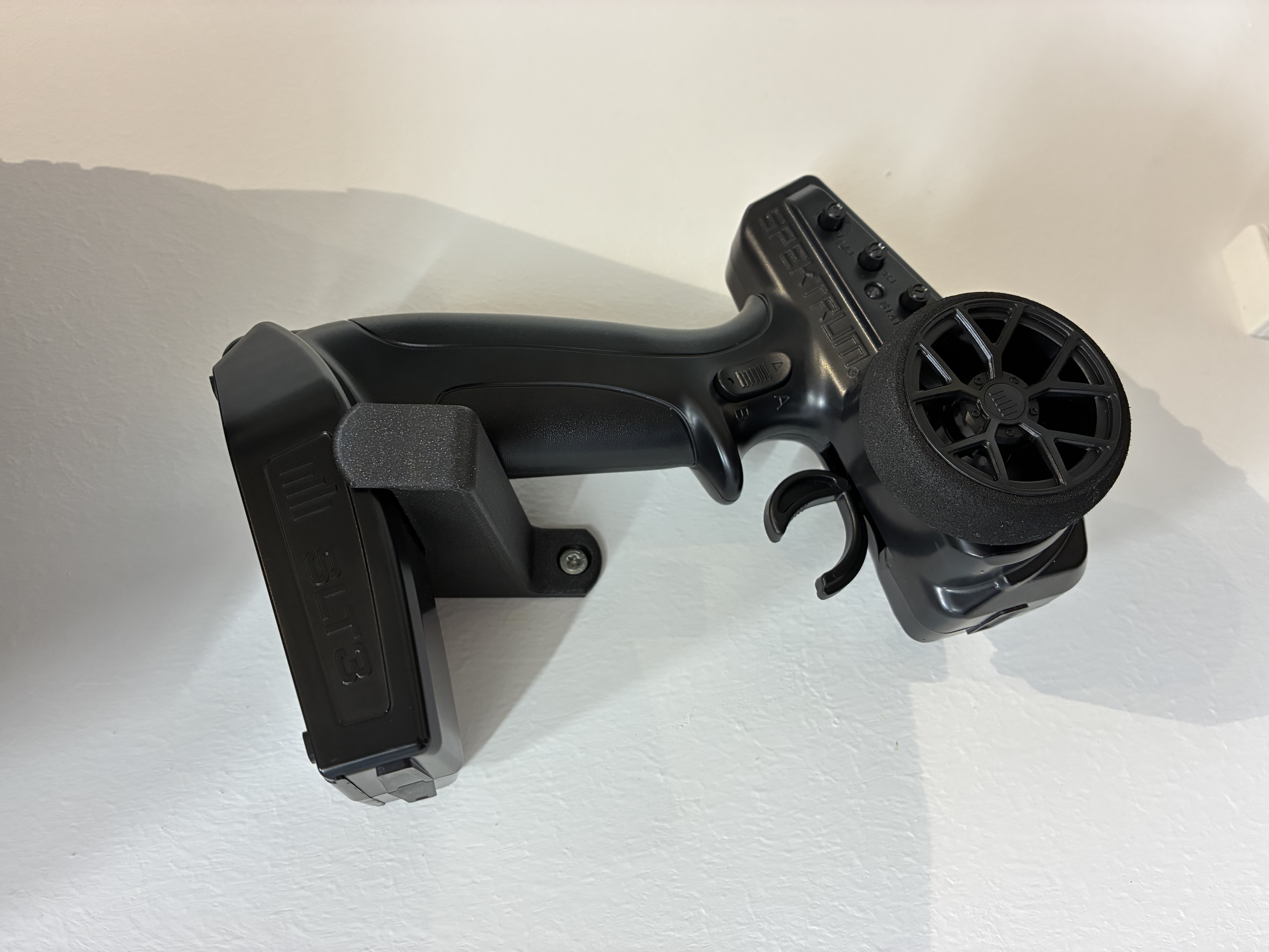 Spektrum SLT3 / DX3 Smart Transmitter Wall Mount