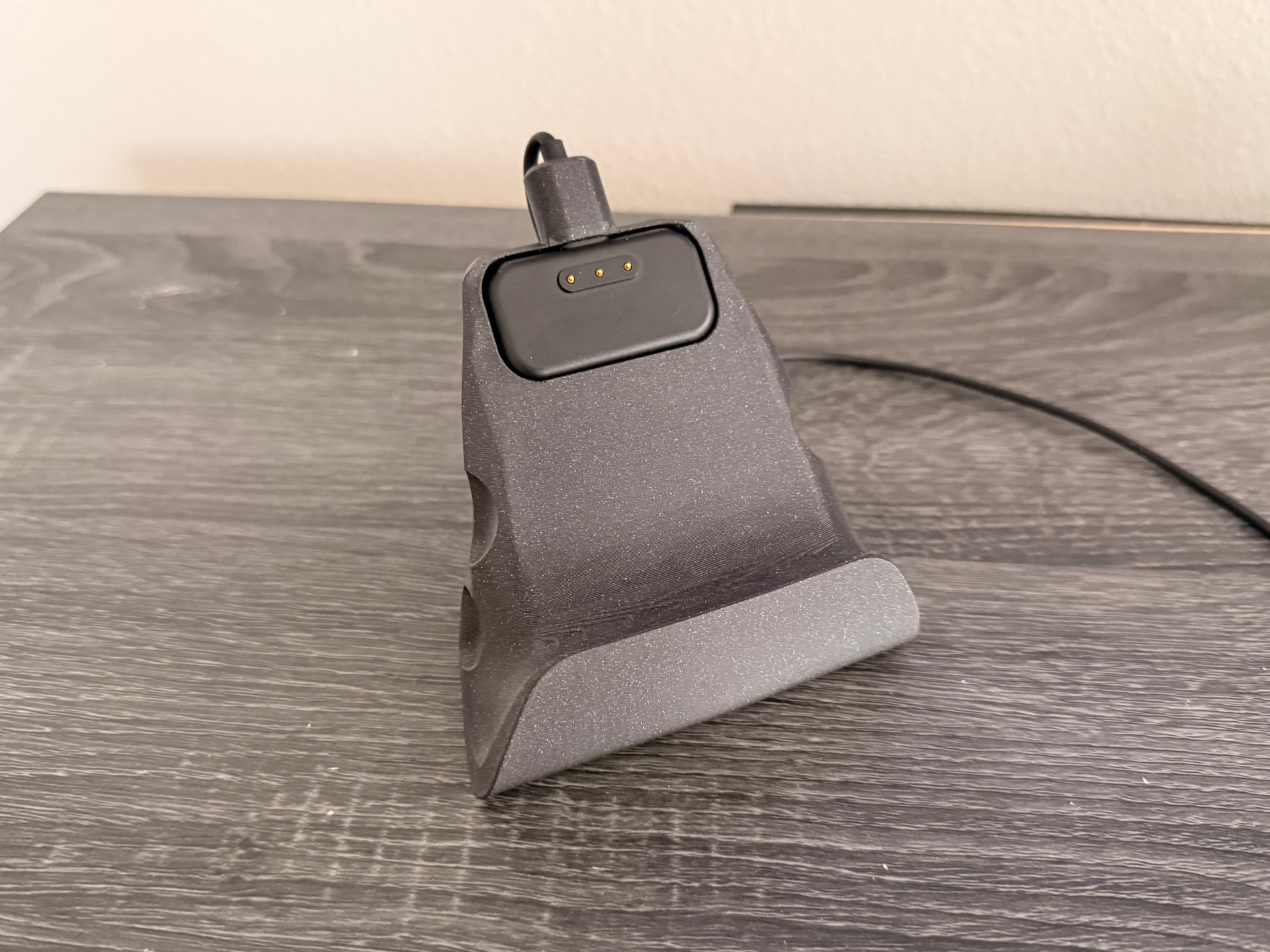 Miniatura 3 do modelo 3D Steam Controller Charging Stand