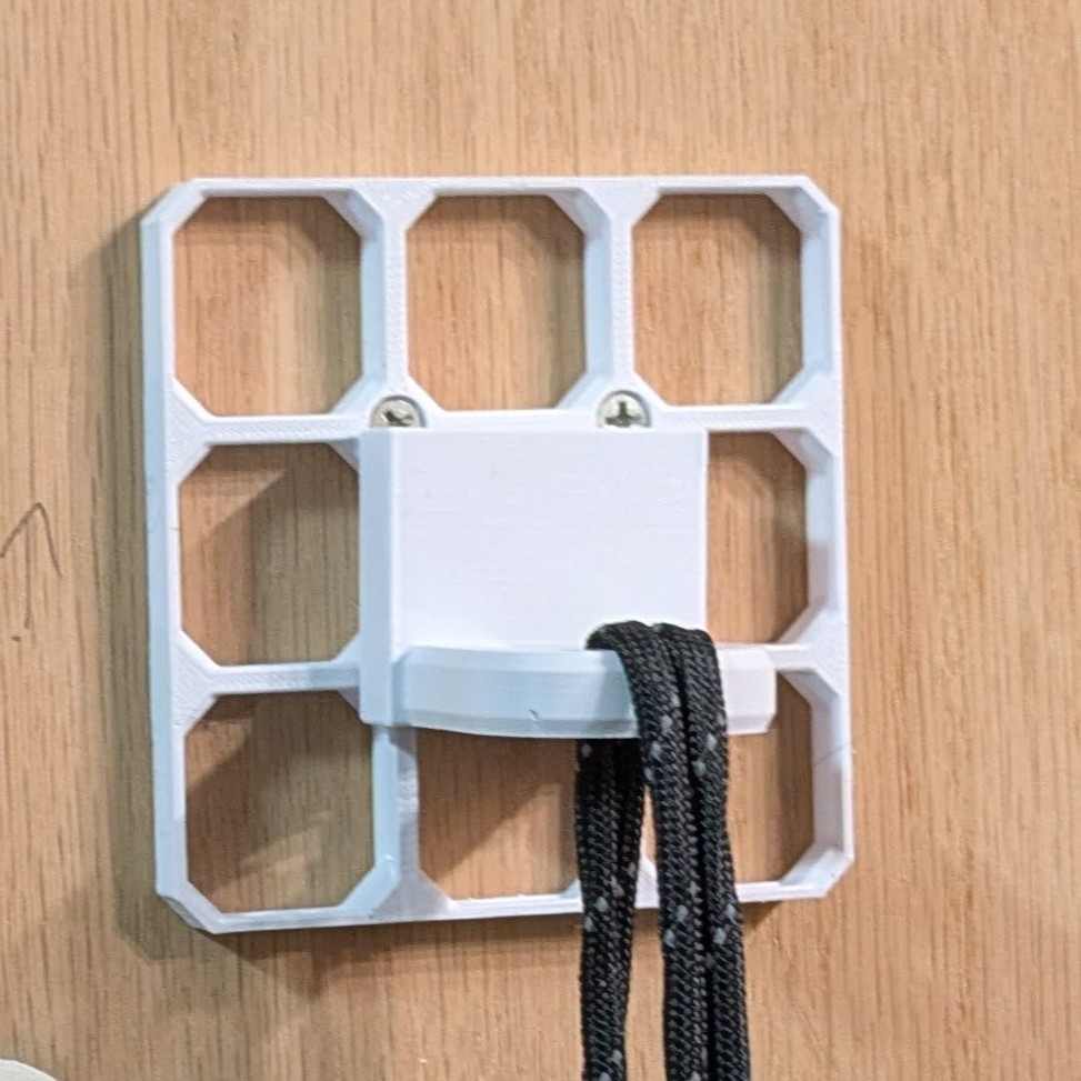 Multiconnect Test Hooks