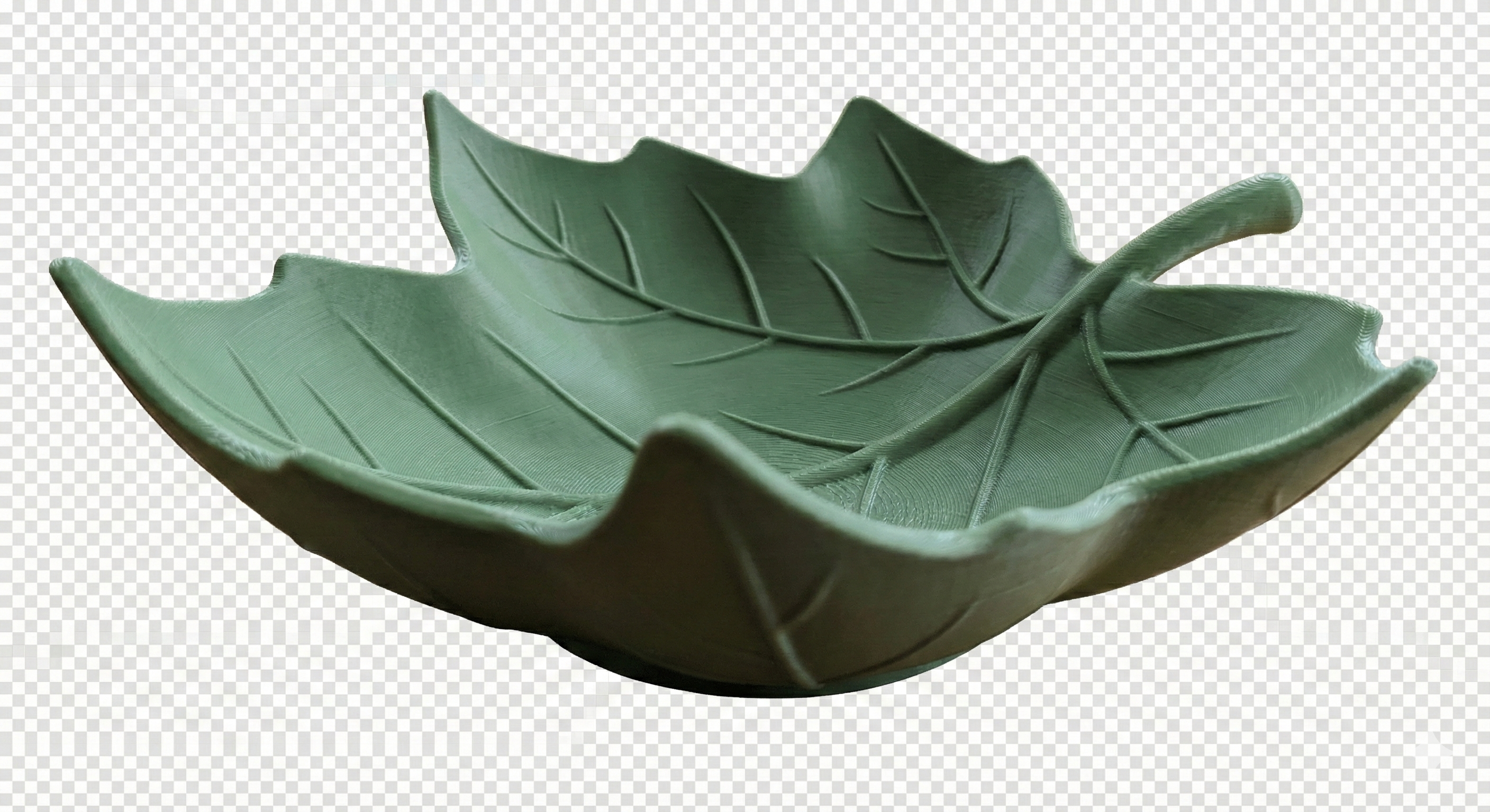 Leaf Bowl