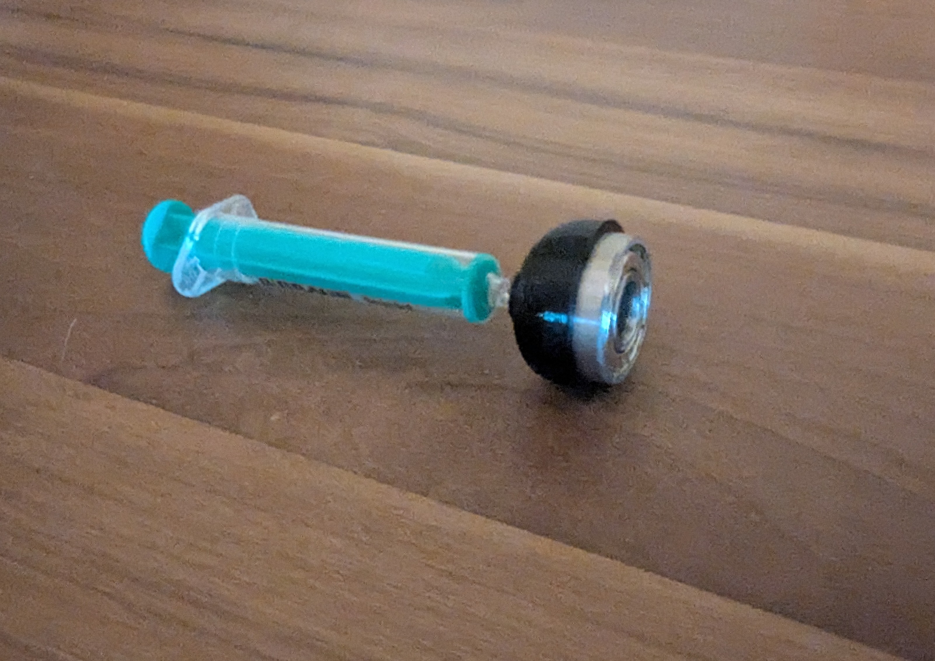 608ZZ Greasing Tool — thumbnail 2