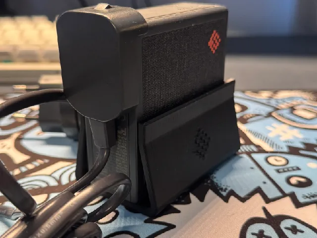 SlimQ 150w holder/ stand