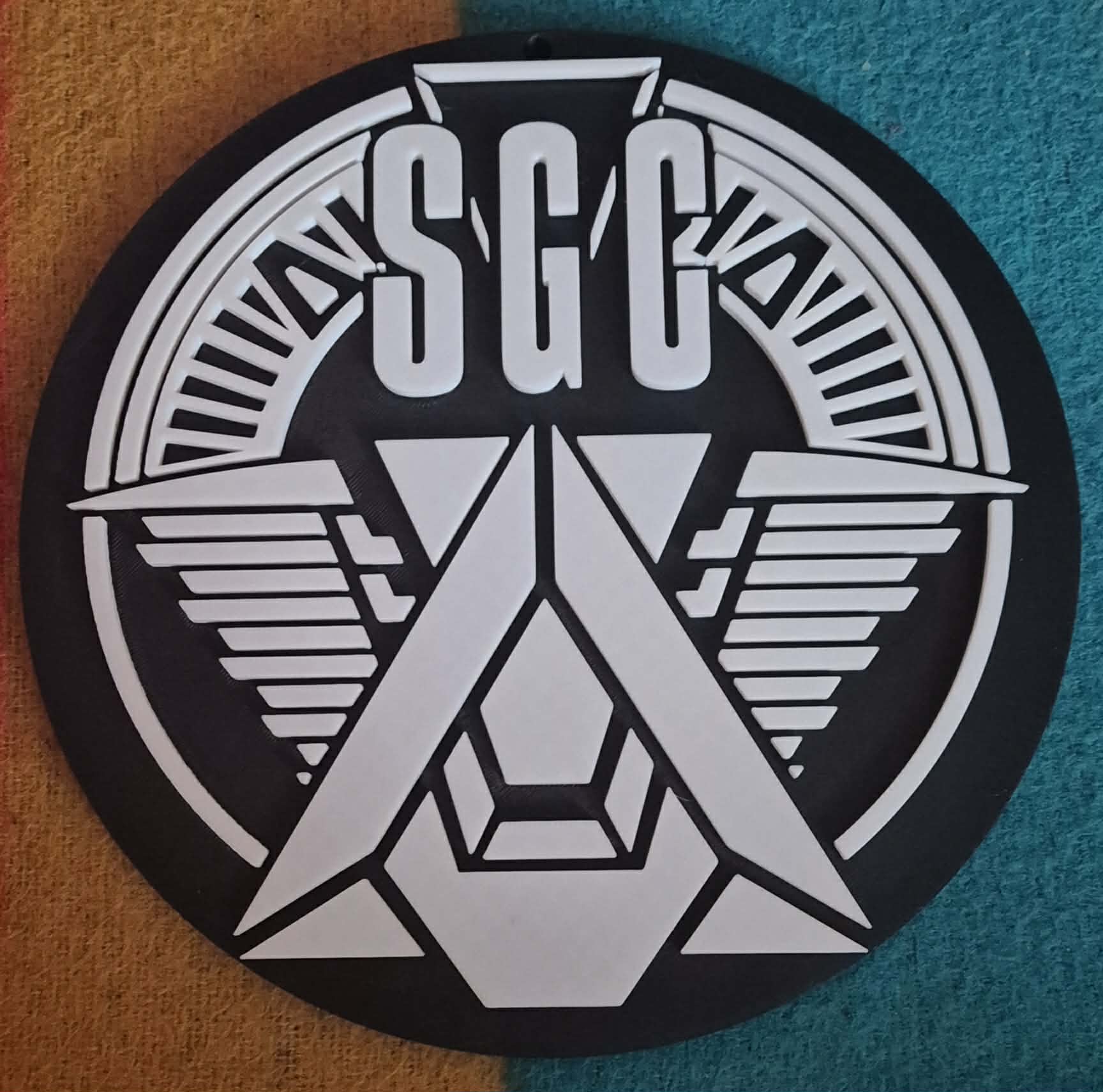 SGC logo