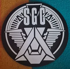 SGC logo
