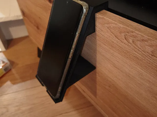 support téléphone