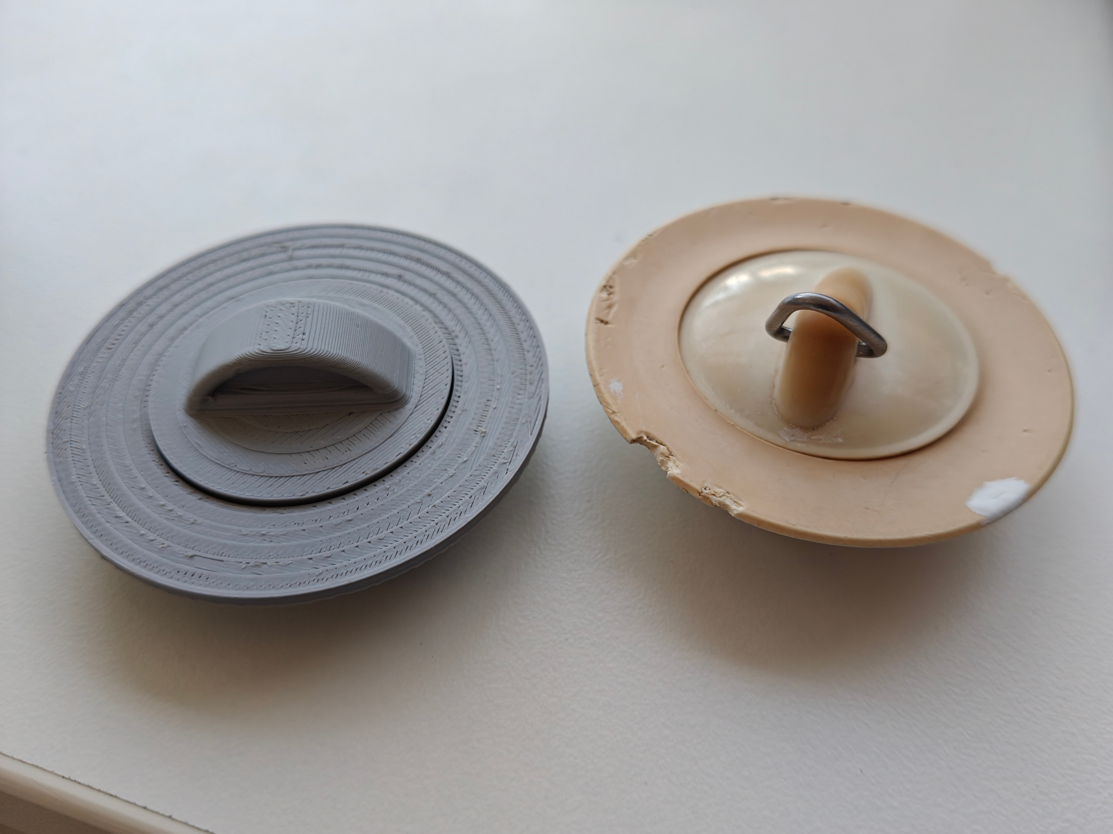 Drain stopper — thumbnail 2