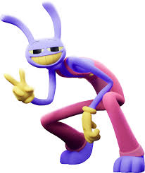 TADC Jax keychain