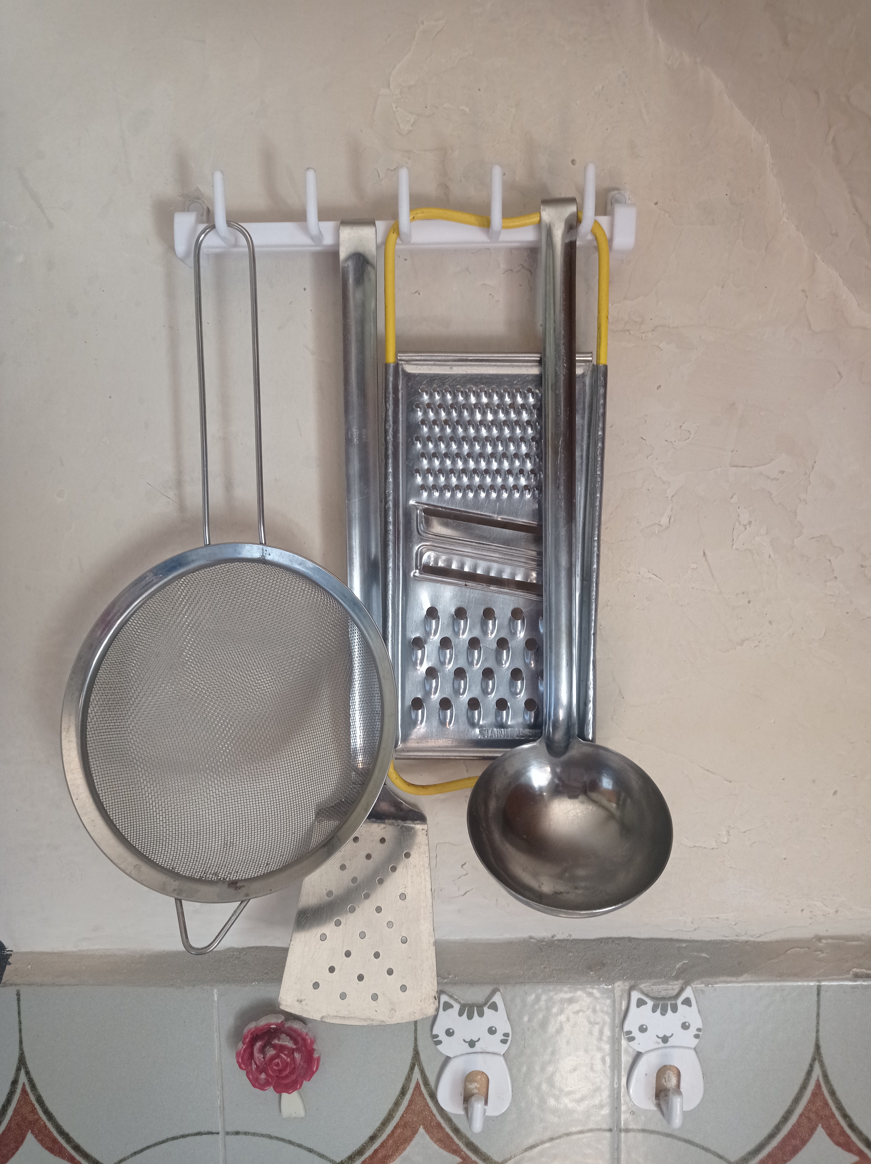 Organizador de Cocina