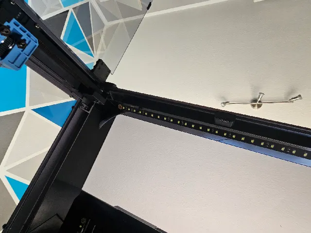 Sovol SV 08 LED
