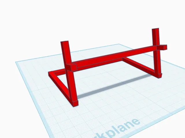 Display Stand