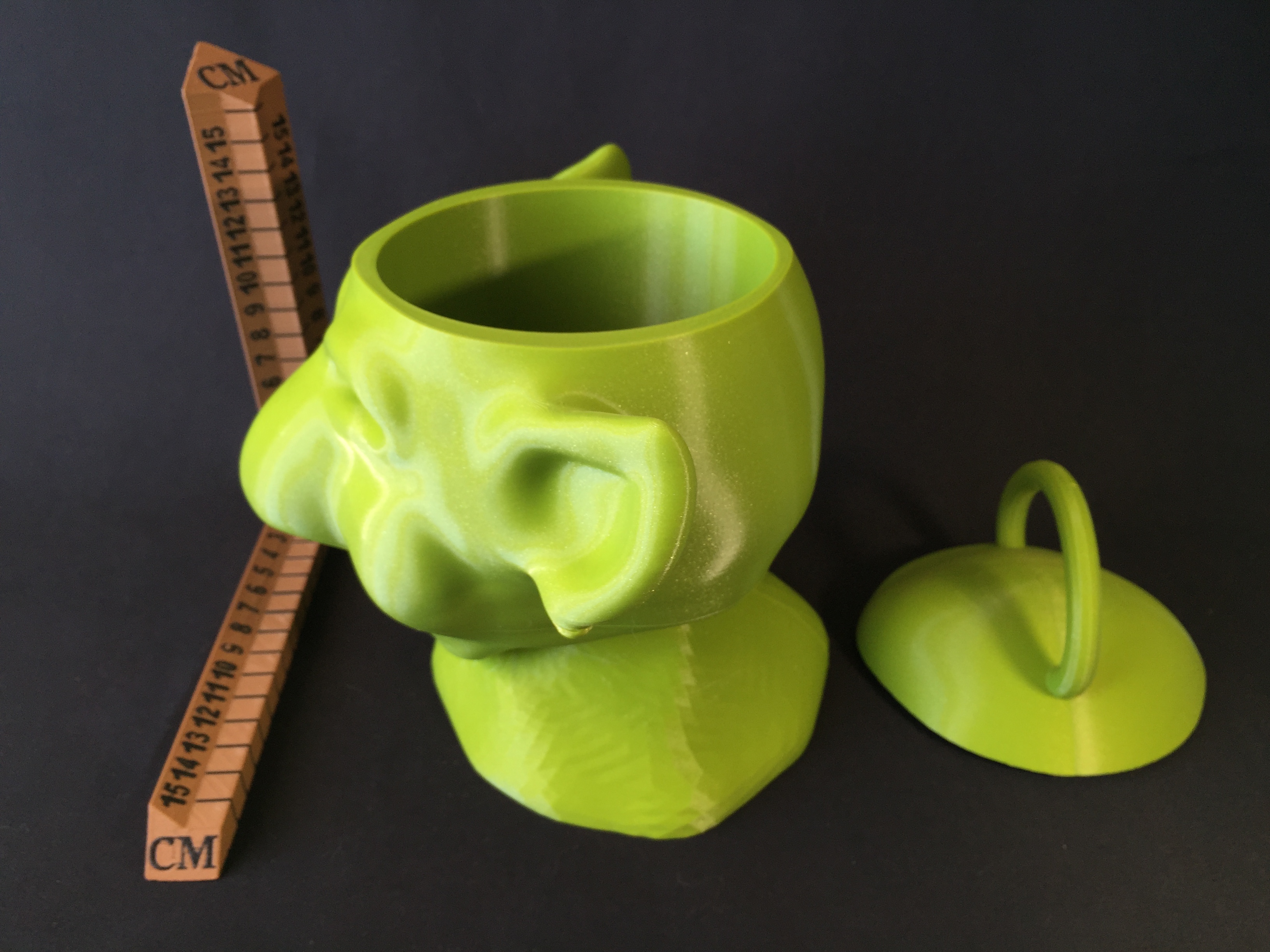 Troll Jar — thumbnail 6