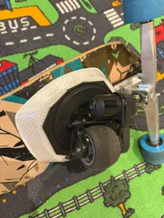 Housing for Summerboard