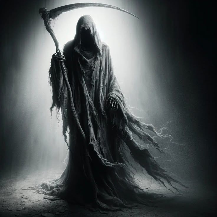 Angel of darkness 3D model