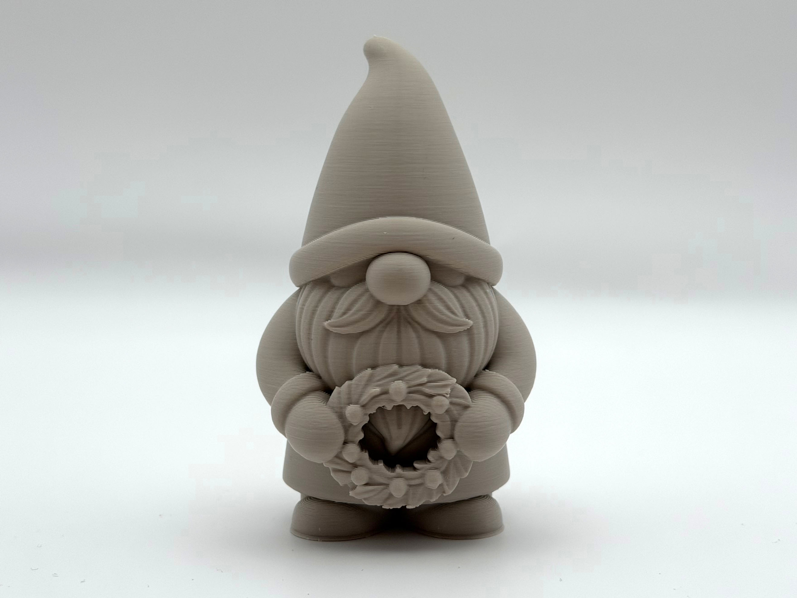 Holiday Cheer Gnome