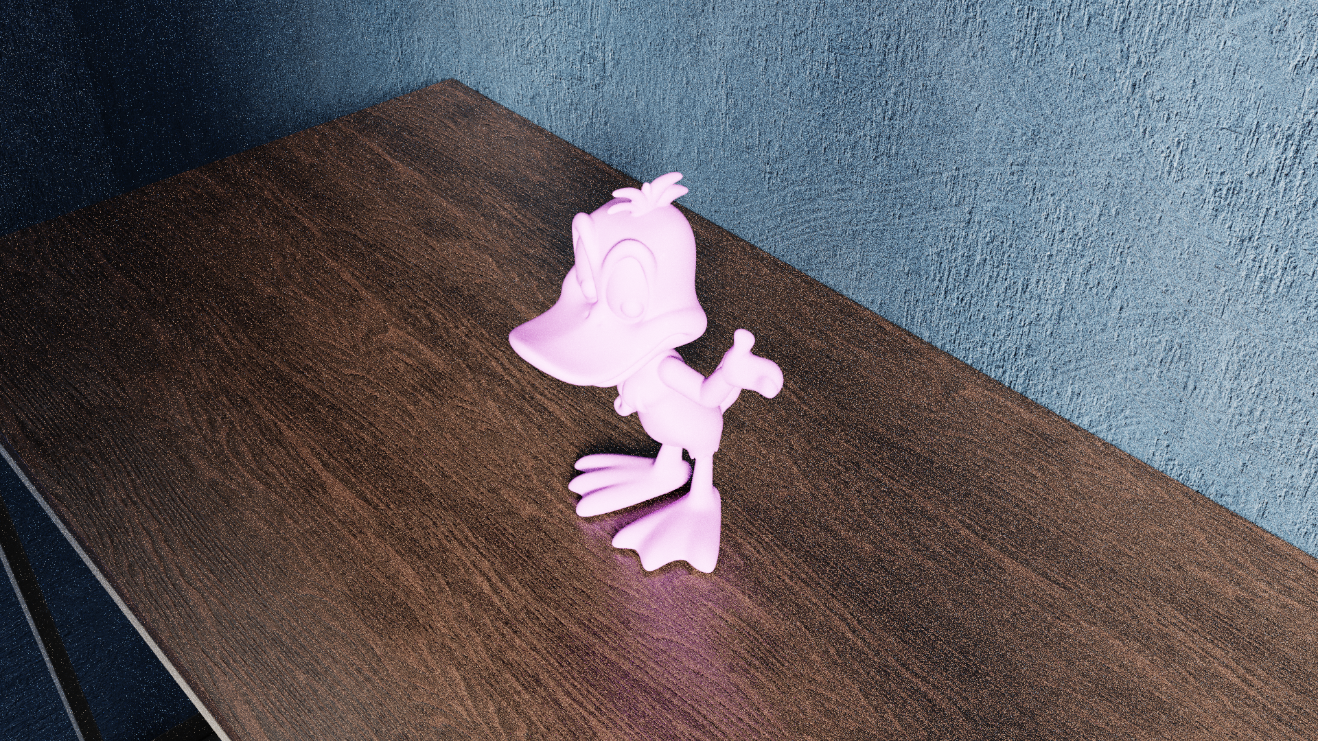 Chibi Daffy Duck — thumbnail 7