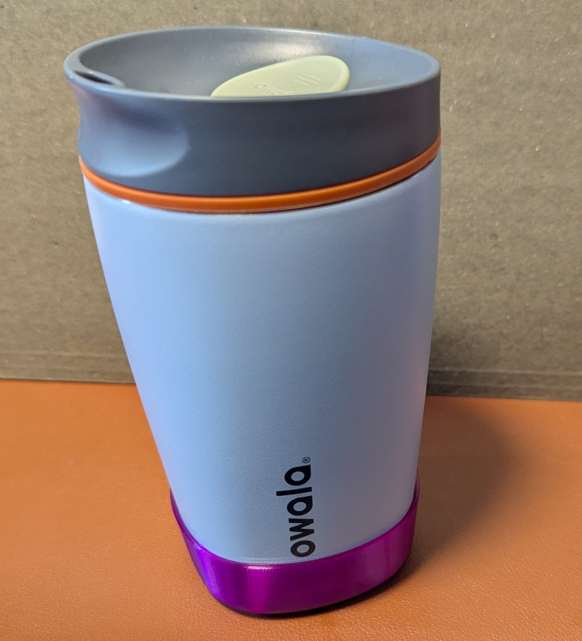 Owala Coffee Mug Boot - 3D Scanned