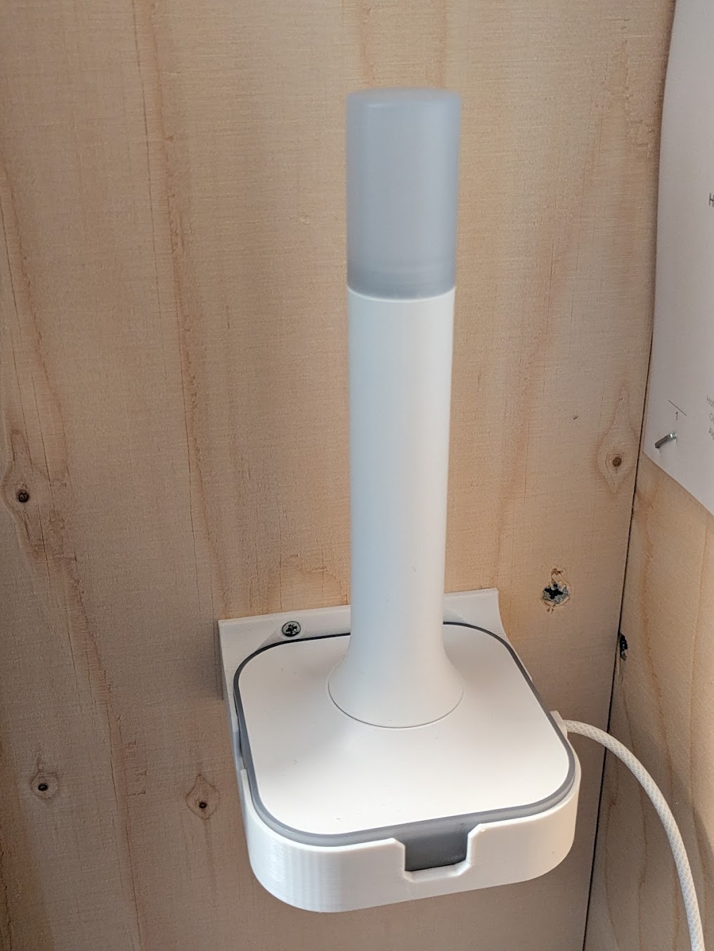 Home Assistant ZBT-2 wallmount