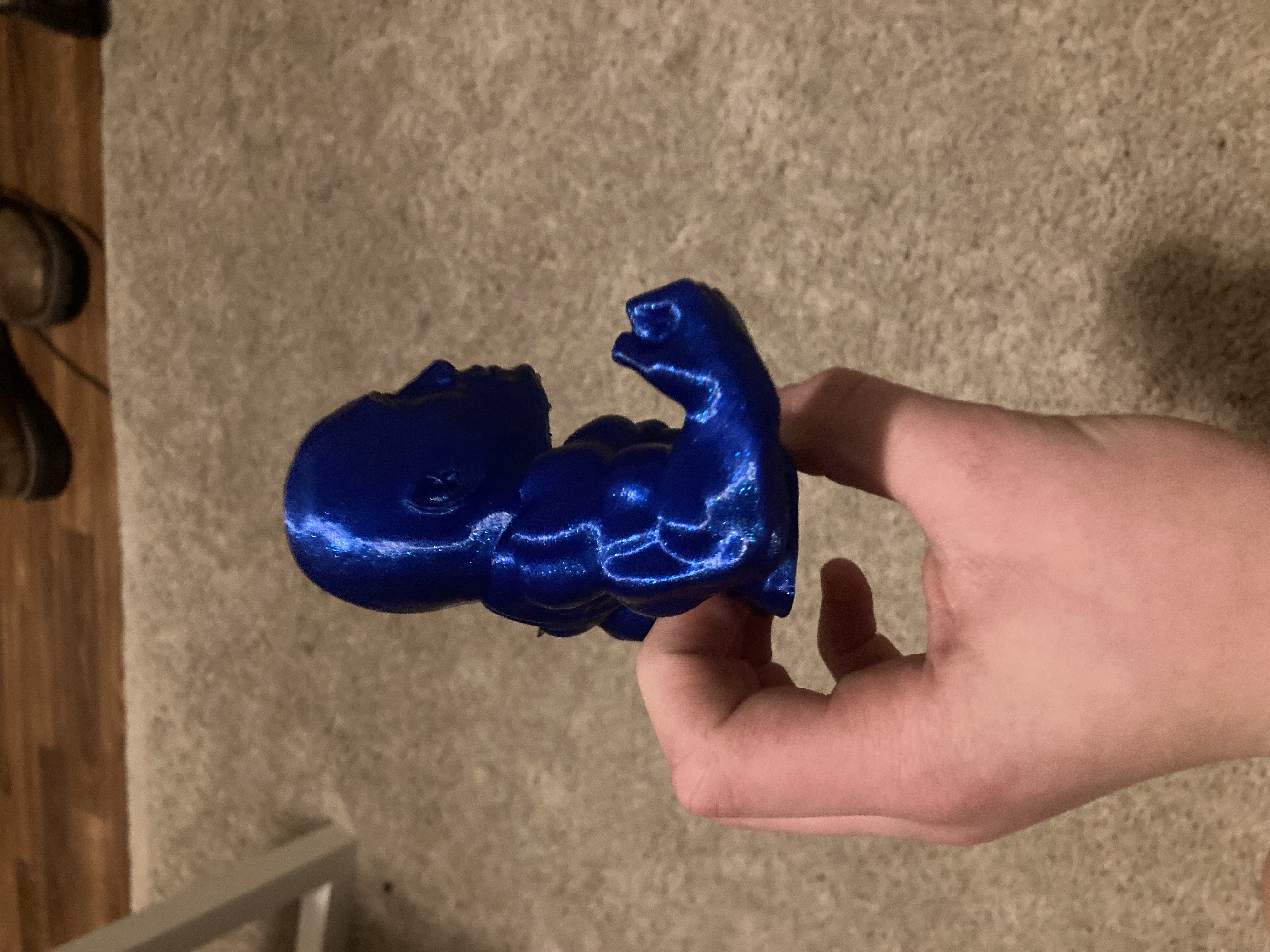 DWAYNE THE BUFF JOHNSON — thumbnail 2