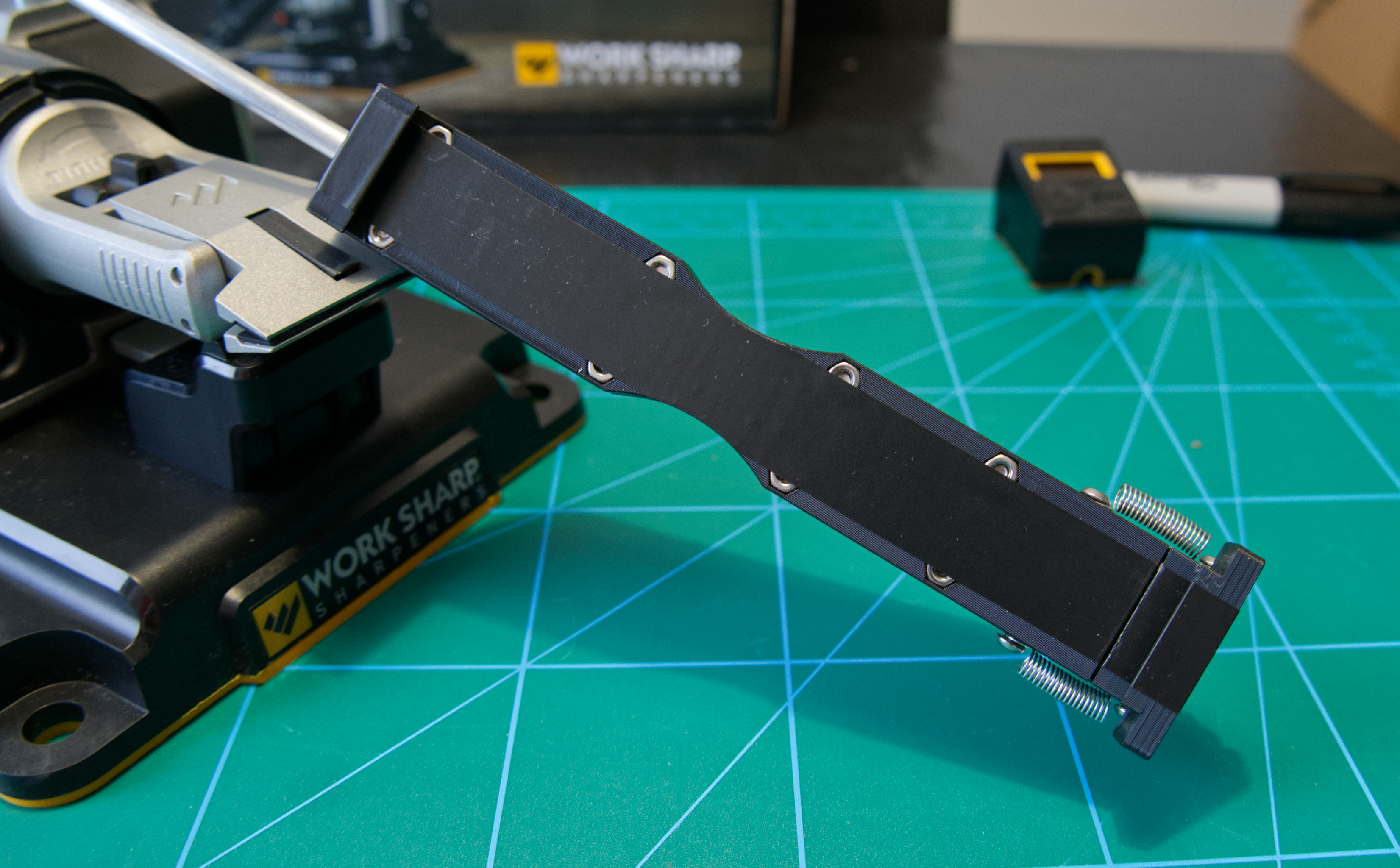 Work Sharp Professional Precision Adjust, Replacement Handles — thumbnail 2
