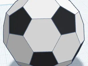 Soccer Ball