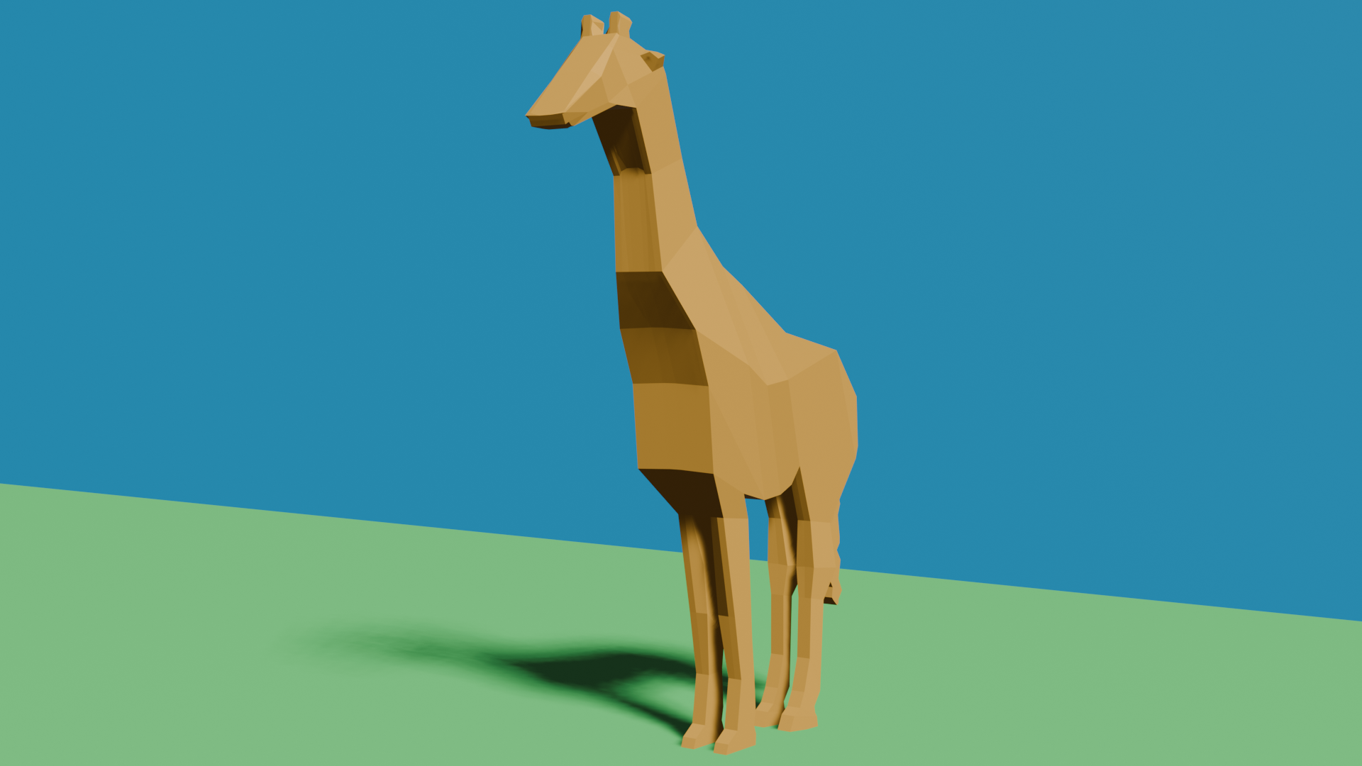 Giraffe