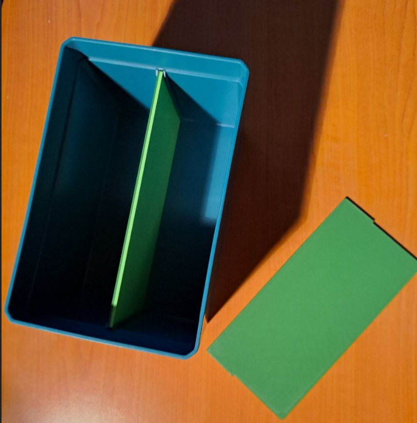Makita systainer organizer divider - Přepážka do Makíta organizéru