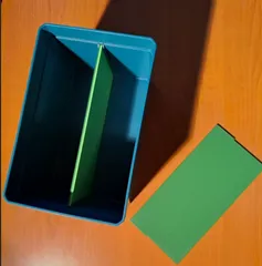 Makita systainer organizer divider - Přepážka do Makíta organizéru
