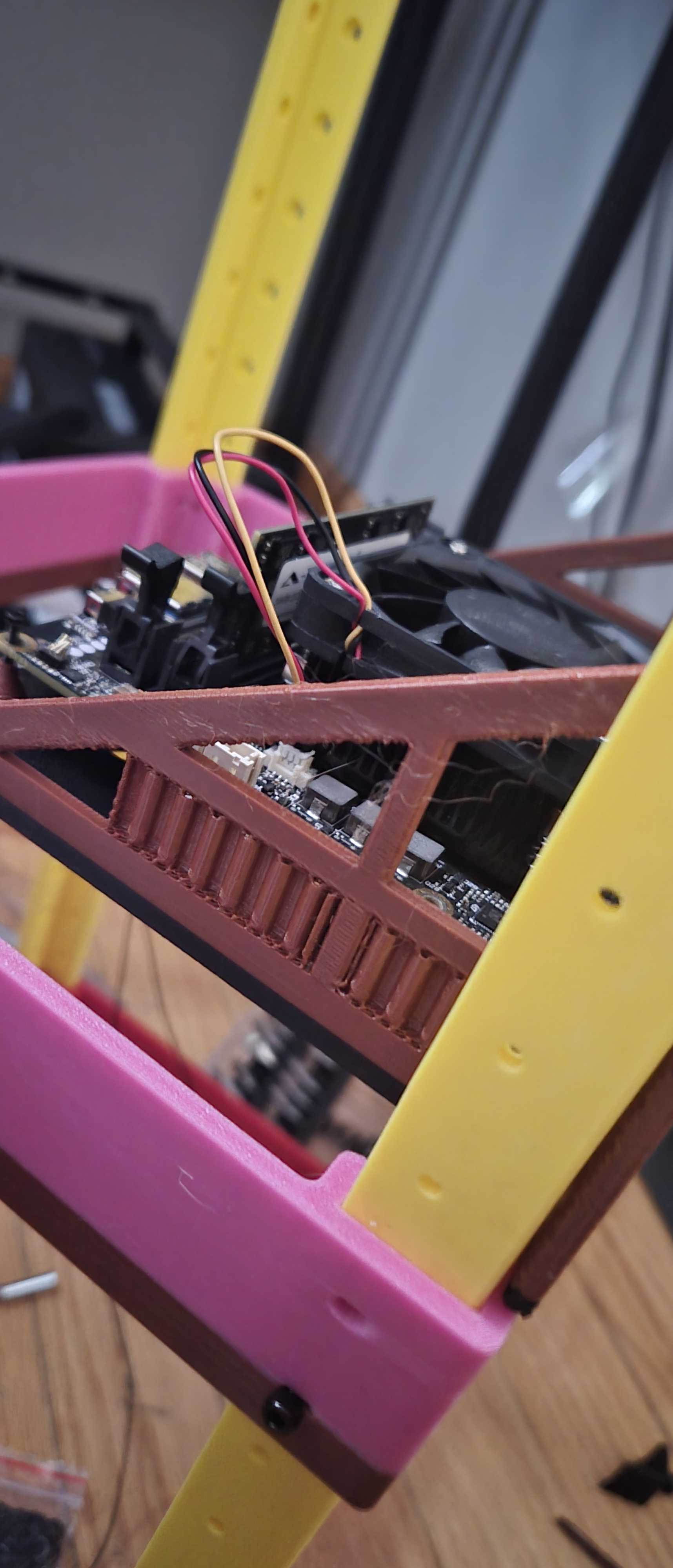Microlab 2 Udoo Bolt — miniatura 3