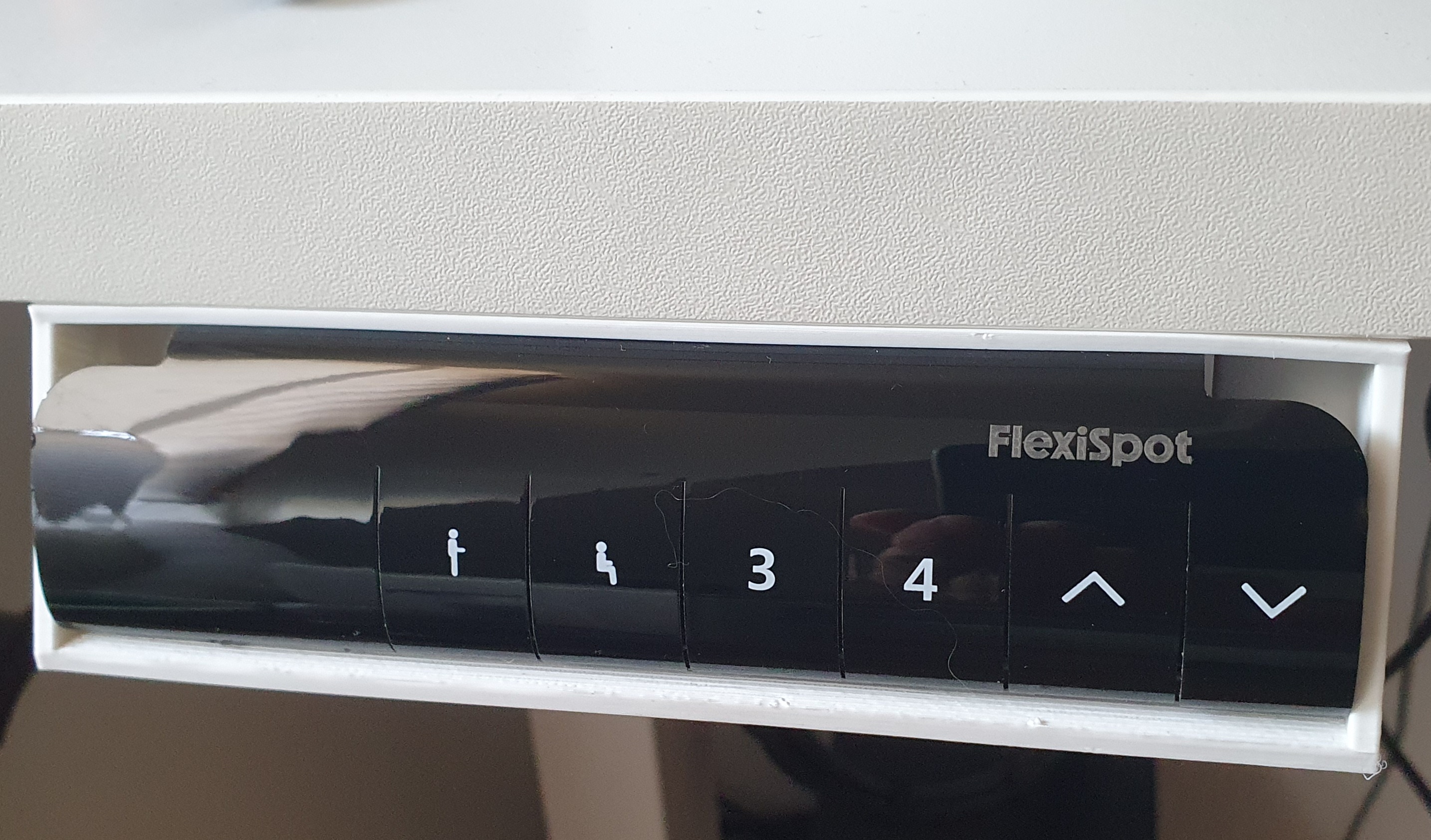 Flexispot E5 Lite Button Guard — thumbnail 5