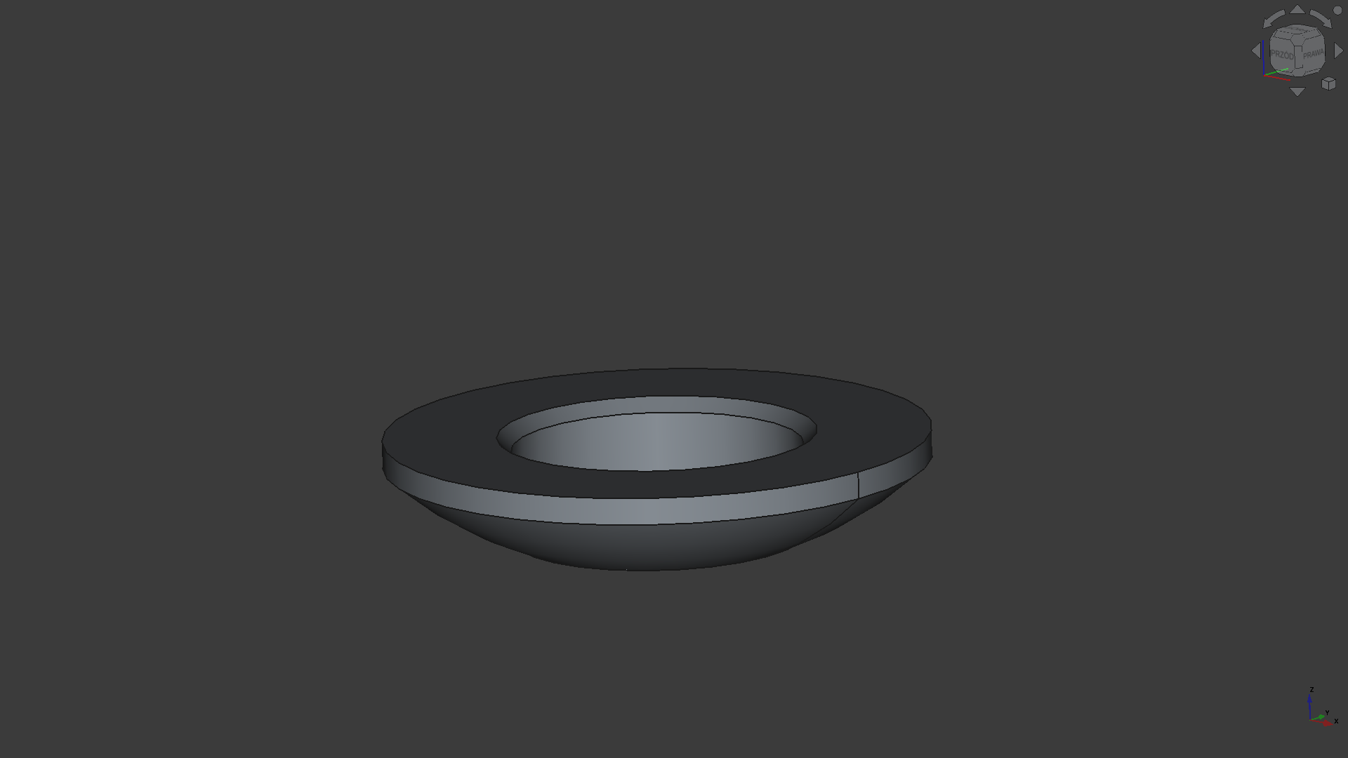 DIN 6319 C Washers M6 - M30