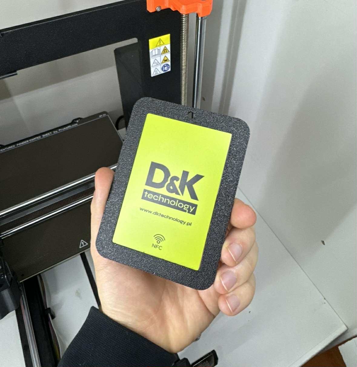 Card case