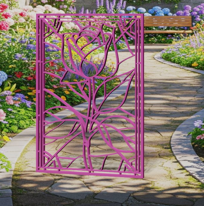 love rose — miniatura 4