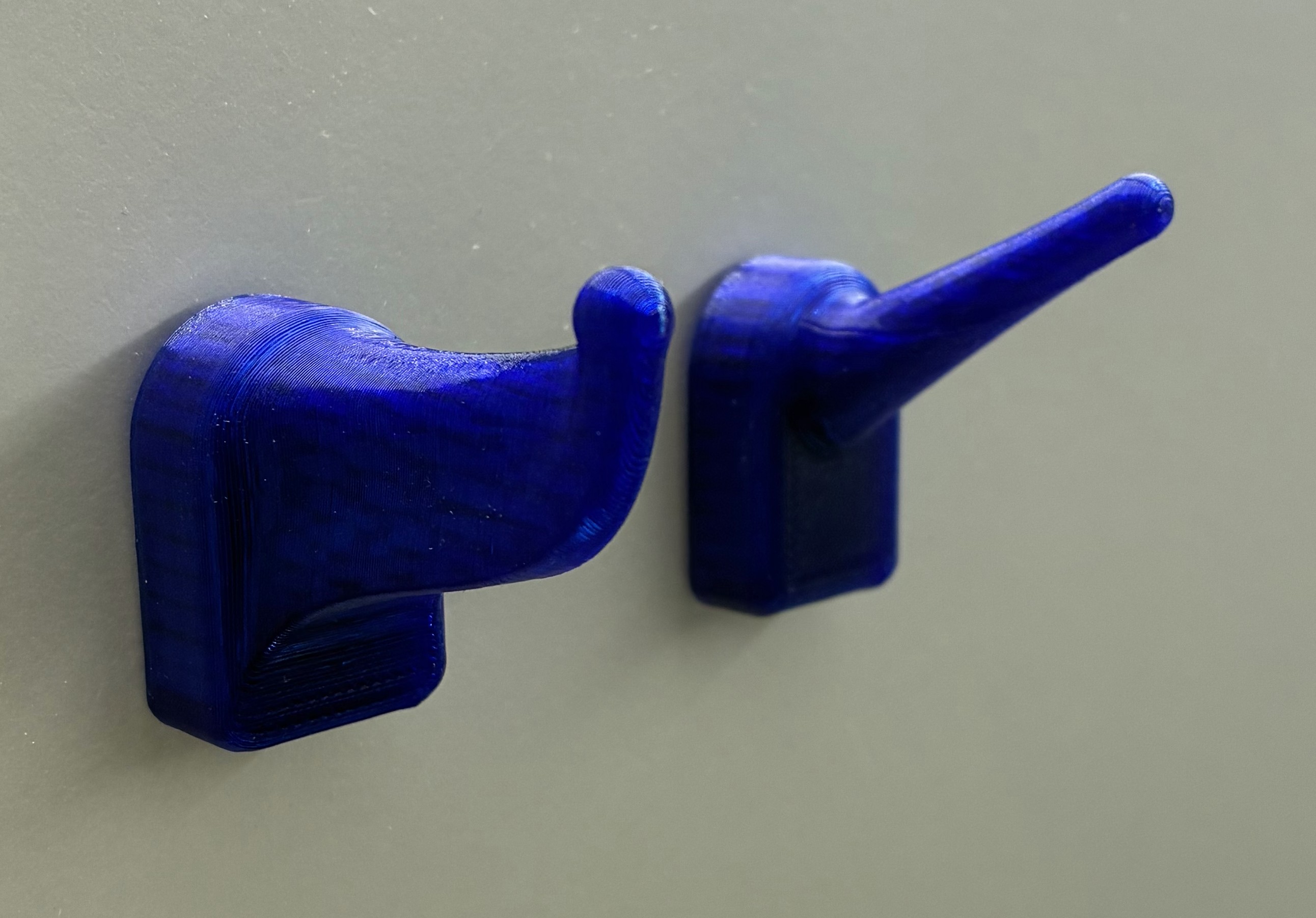 Universal Wall Hook /Wandhaken