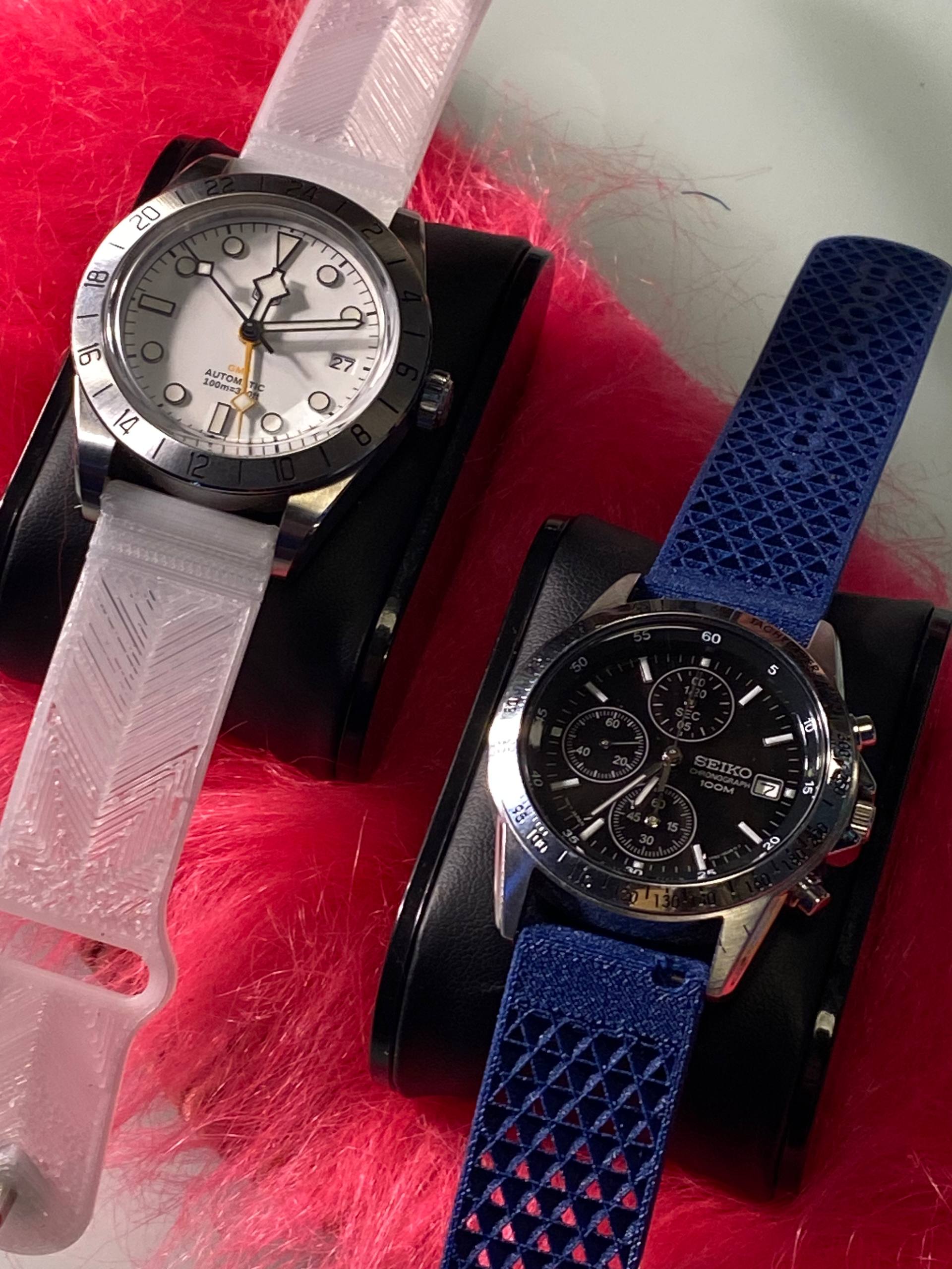 Watchstrap