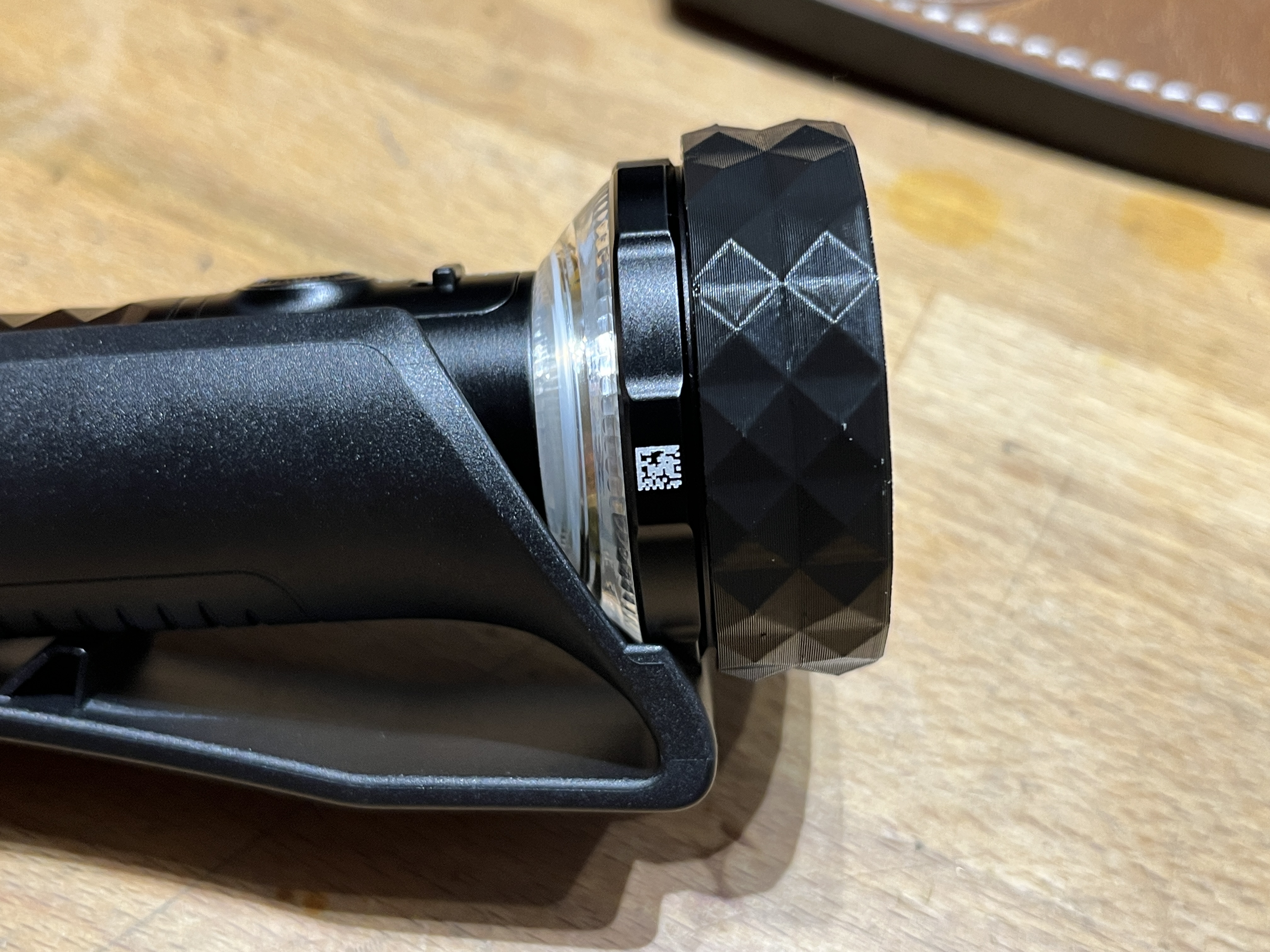 Olight Prowess Protective Cap / Schutzkappe