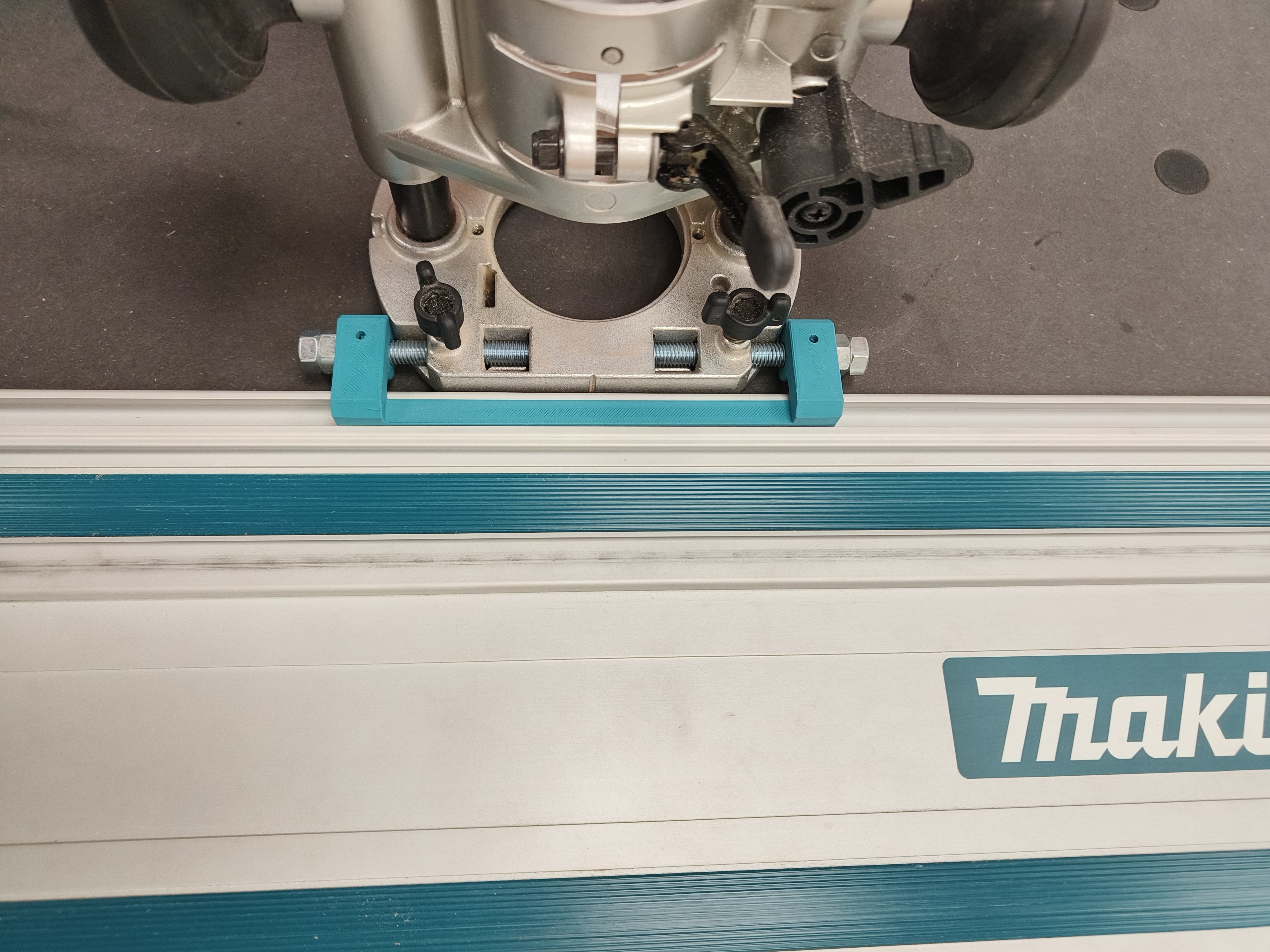 Makita milling guide V2