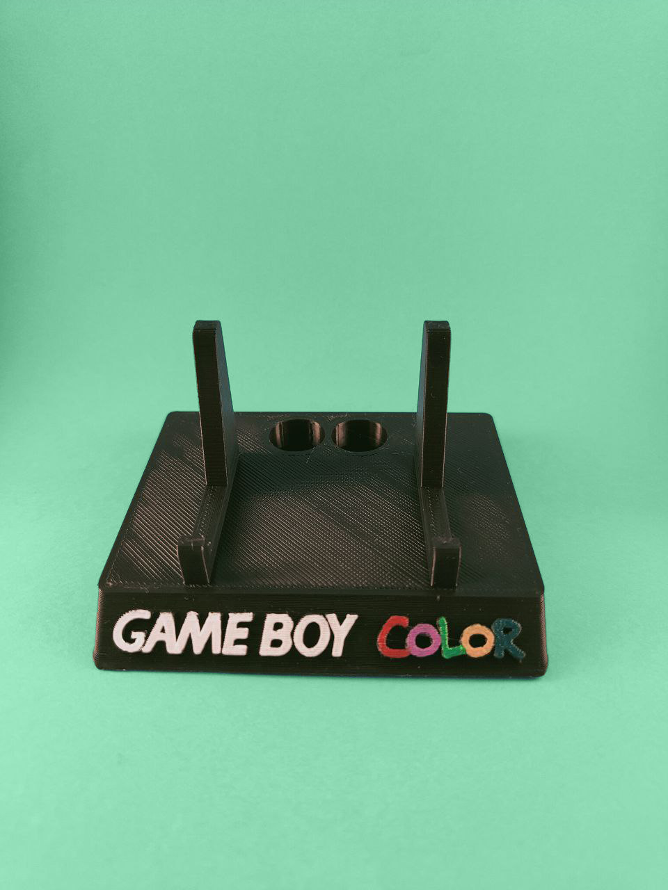 Expositor Game Boy Color