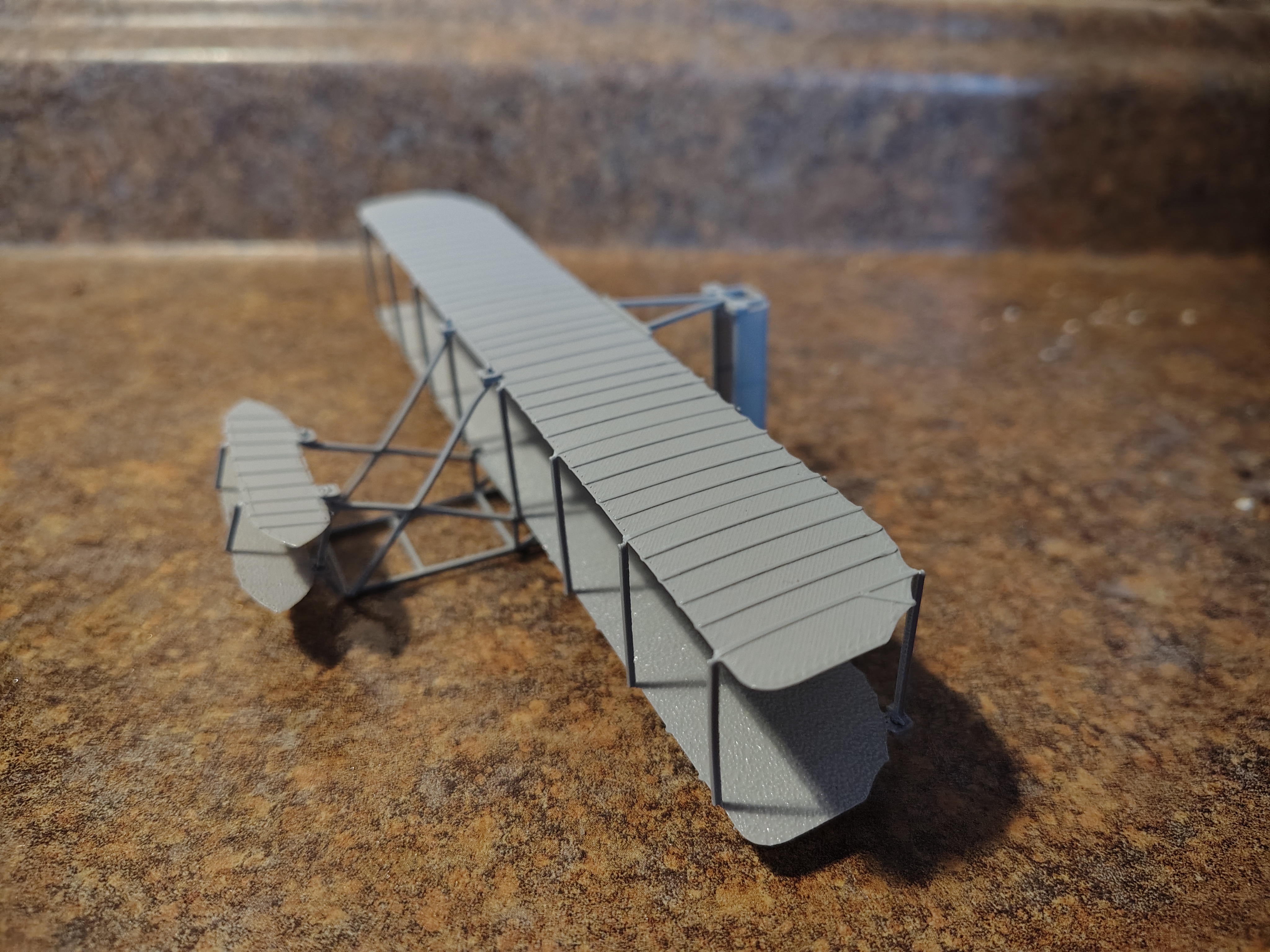 1903 Wright Flyer